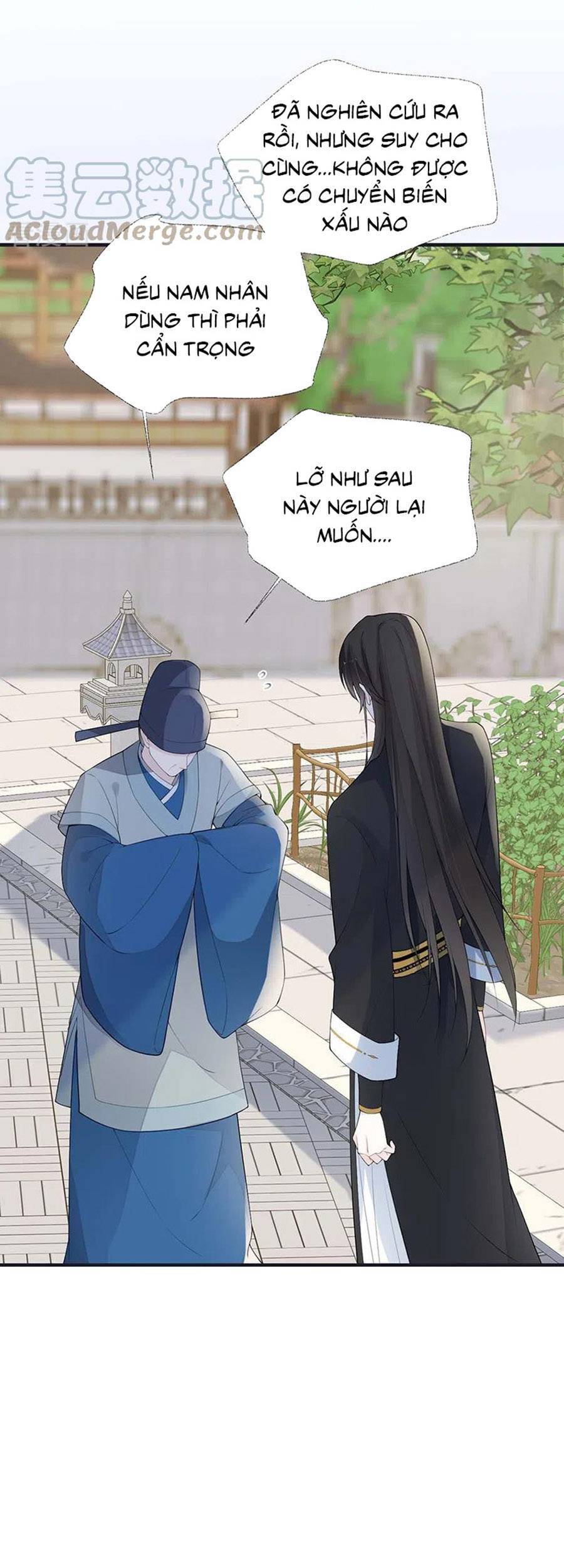 Thái Hậu Quân Hạ Thần Chapter 174 - 9