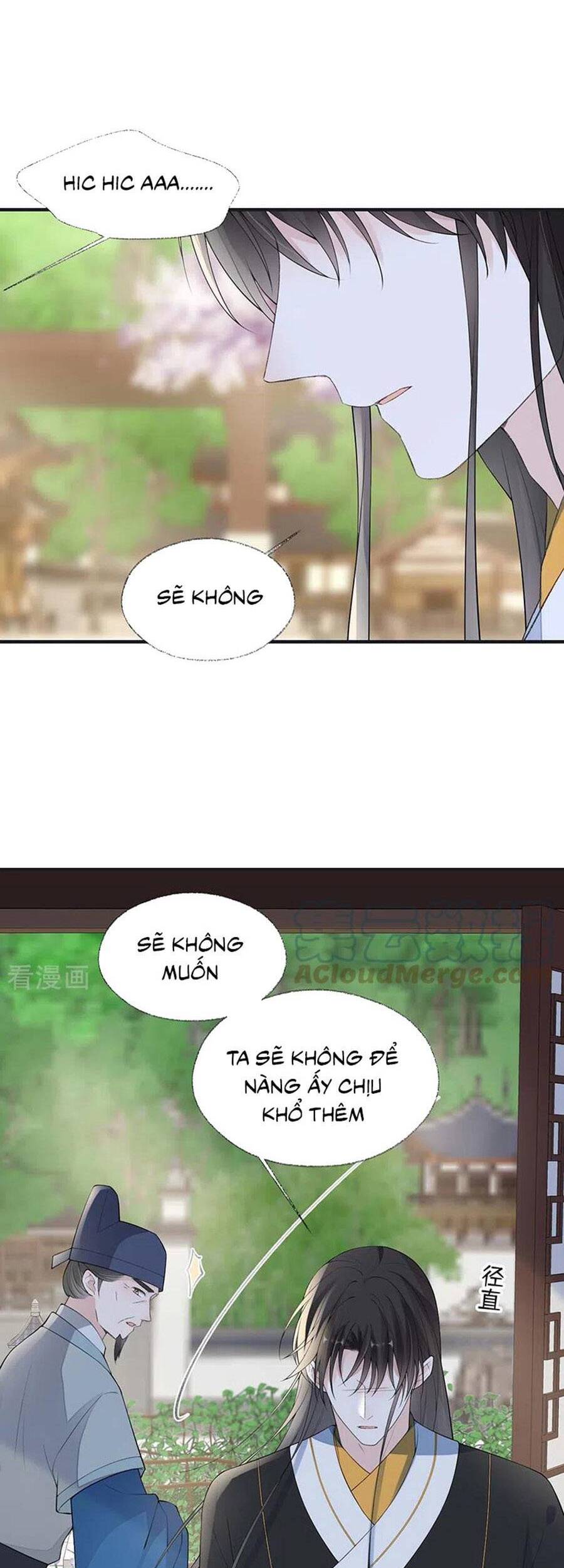 Thái Hậu Quân Hạ Thần Chapter 174 - 10