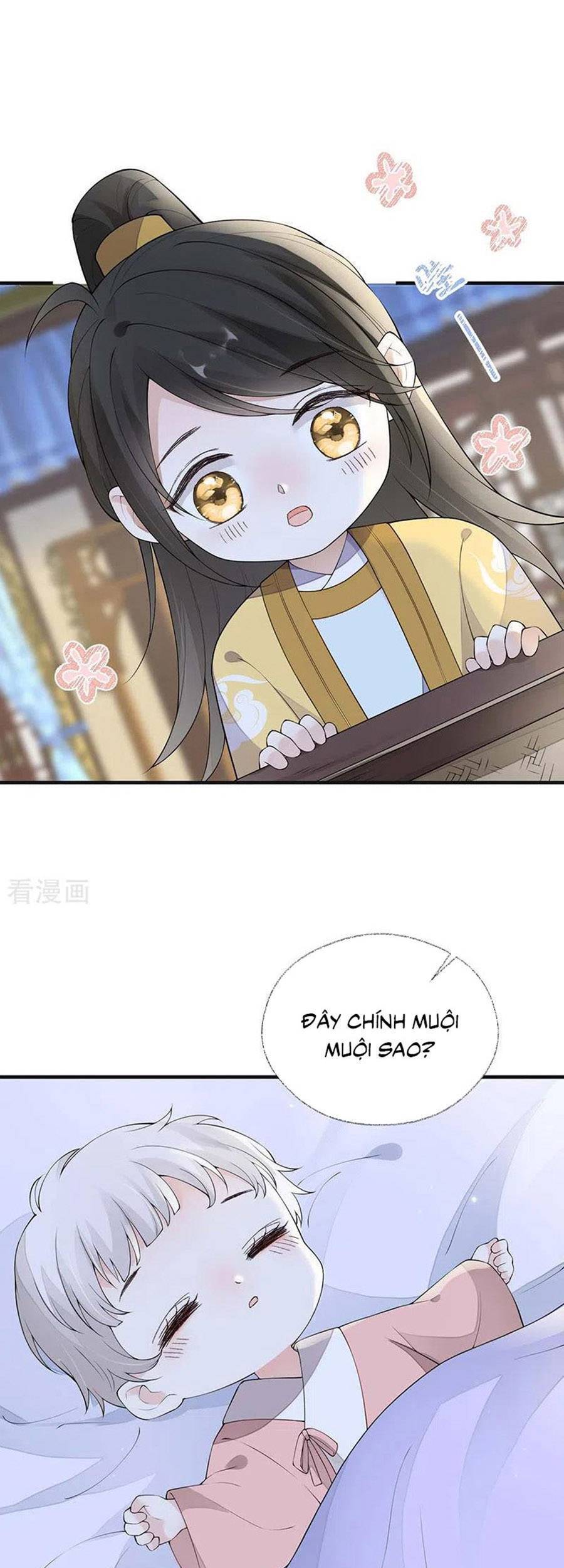 Thái Hậu Quân Hạ Thần Chapter 175 - 2