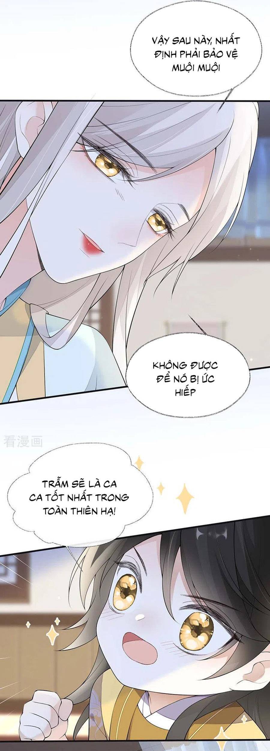 Thái Hậu Quân Hạ Thần Chapter 175 - 11