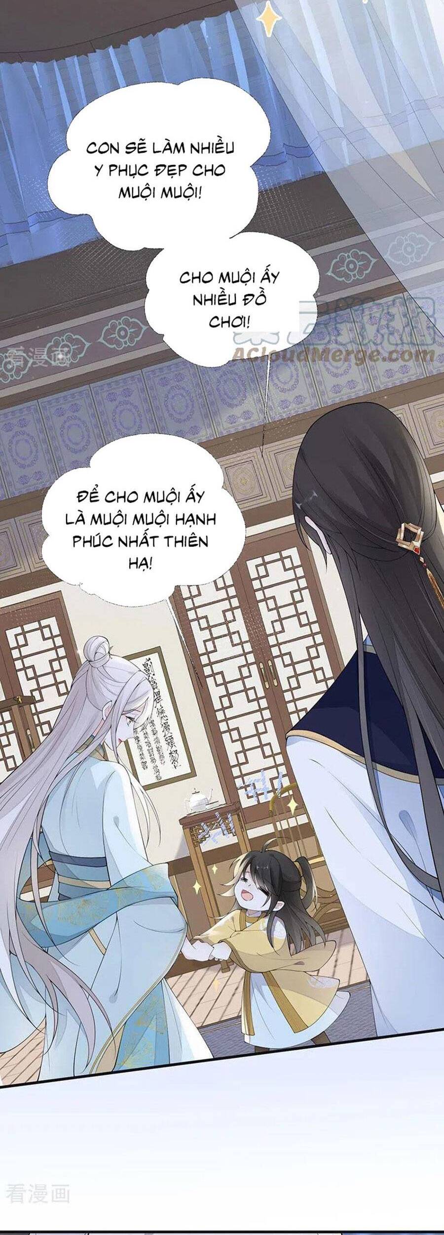 Thái Hậu Quân Hạ Thần Chapter 175 - 12