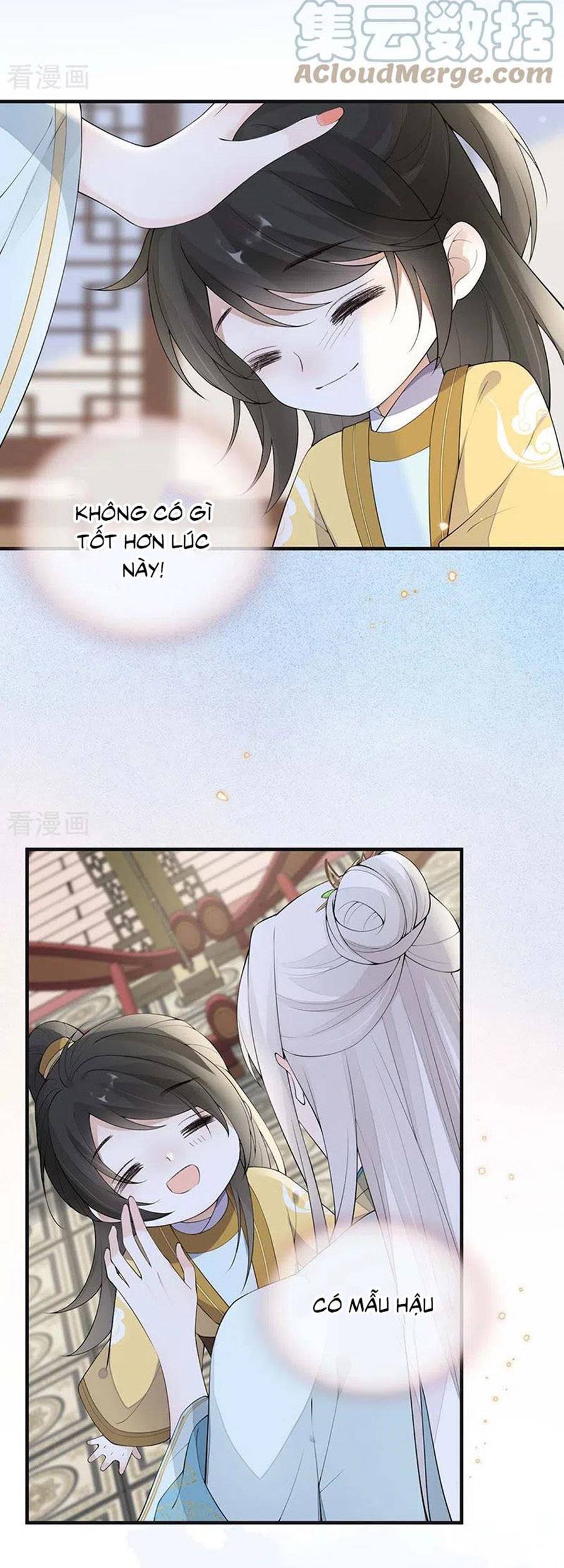 Thái Hậu Quân Hạ Thần Chapter 175 - 14