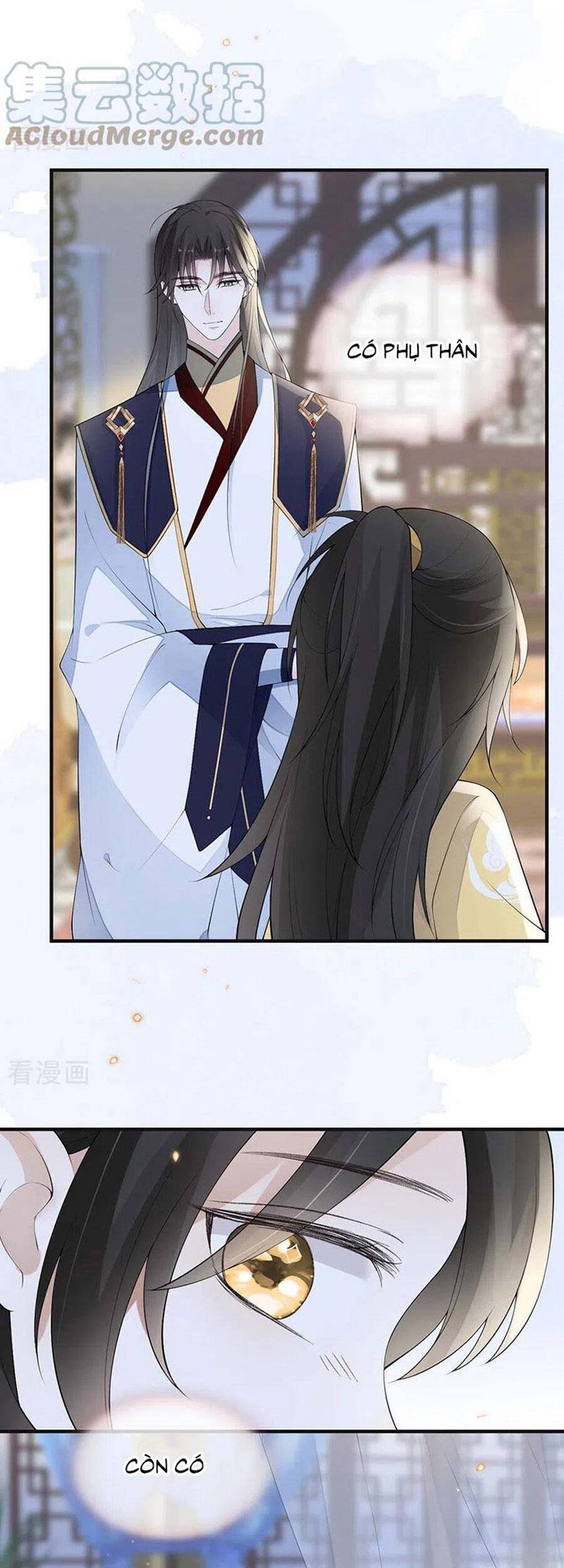 Thái Hậu Quân Hạ Thần Chapter 175 - 15