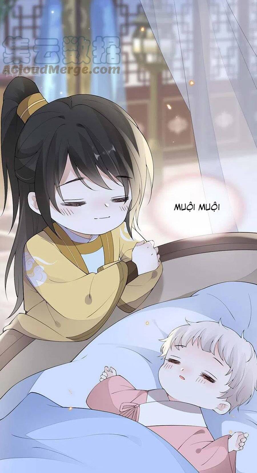 Thái Hậu Quân Hạ Thần Chapter 175 - 16