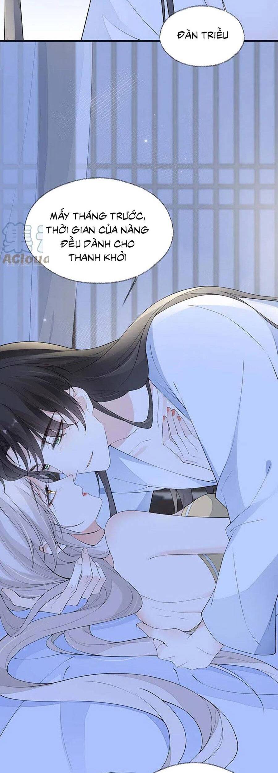 Thái Hậu Quân Hạ Thần Chapter 175 - 21