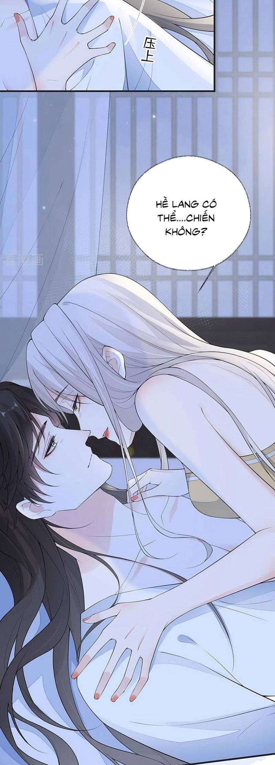 Thái Hậu Quân Hạ Thần Chapter 175 - 25