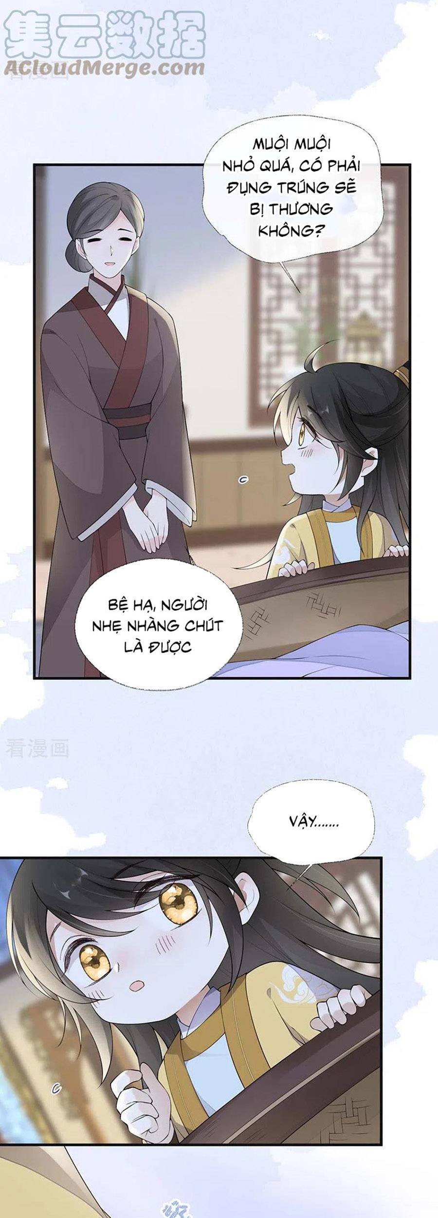 Thái Hậu Quân Hạ Thần Chapter 175 - 4