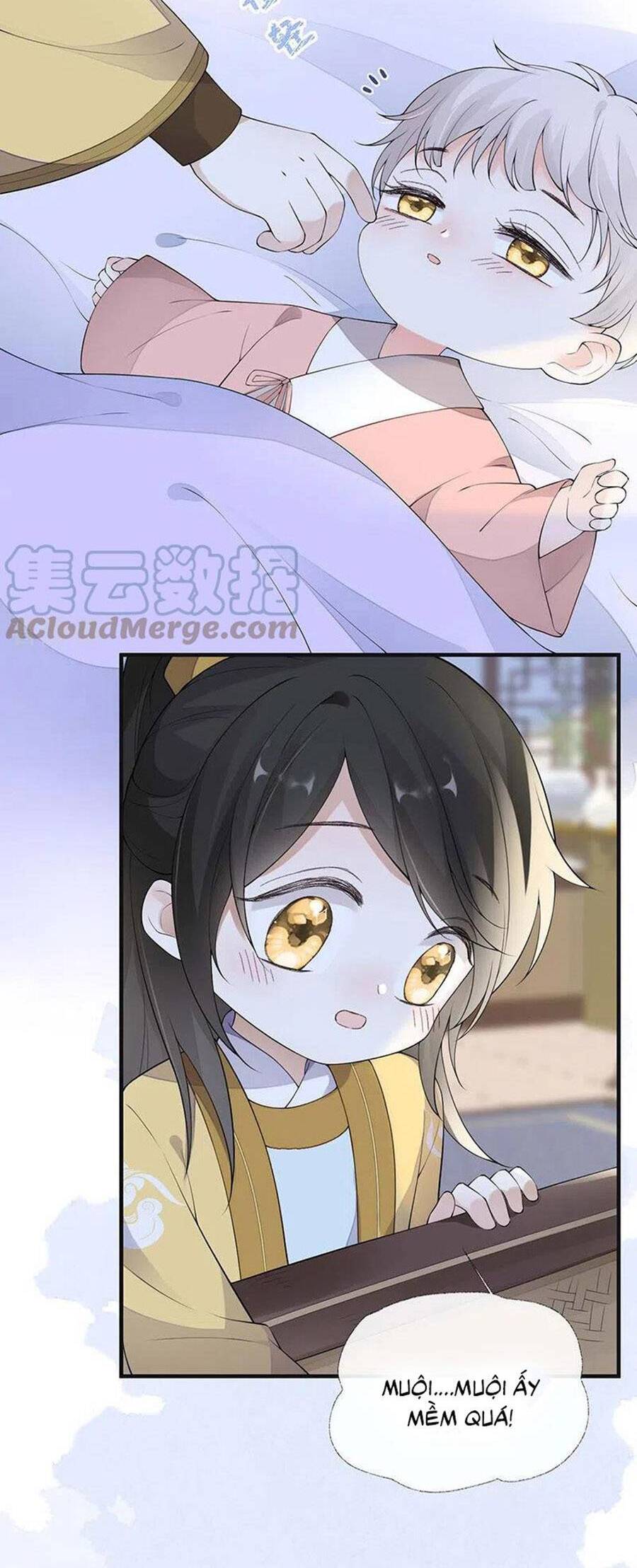 Thái Hậu Quân Hạ Thần Chapter 175 - 5