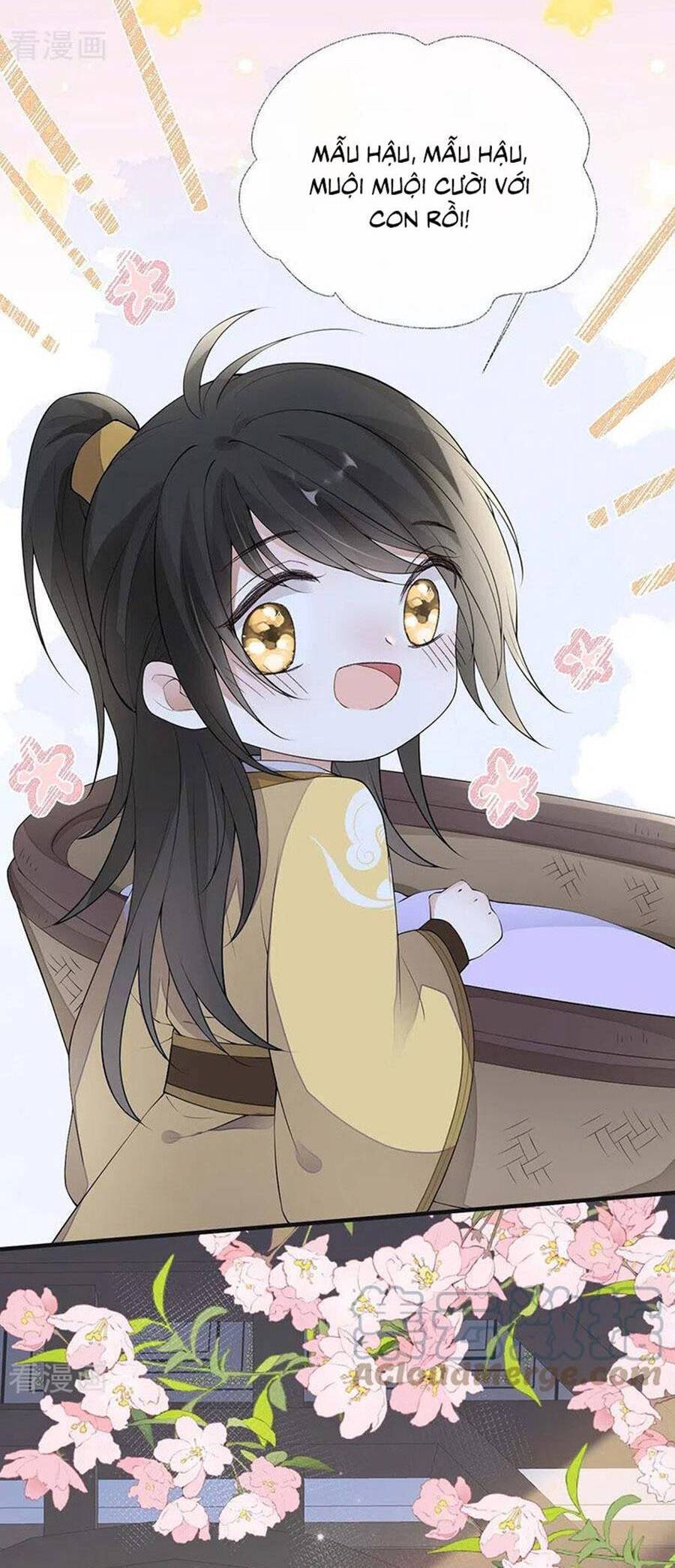 Thái Hậu Quân Hạ Thần Chapter 175 - 7