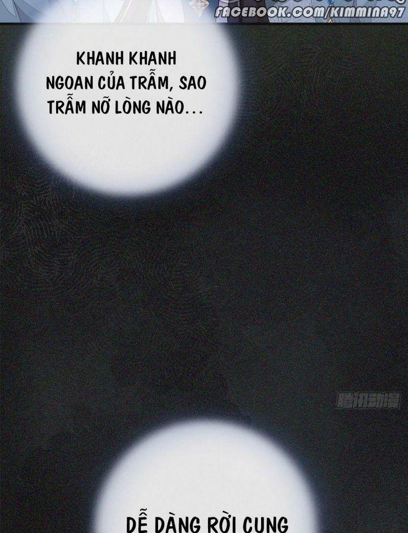 Thái Hậu Quân Hạ Thần Chapter 24 - 21