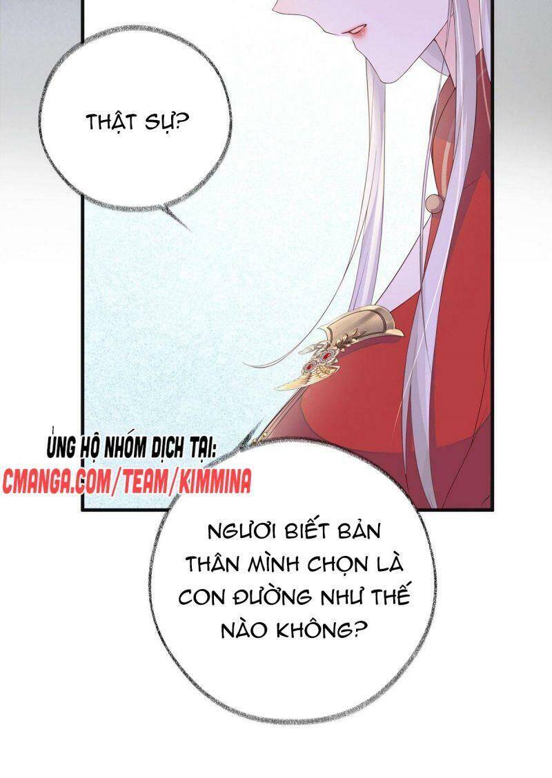 Thái Hậu Quân Hạ Thần Chapter 24 - 23