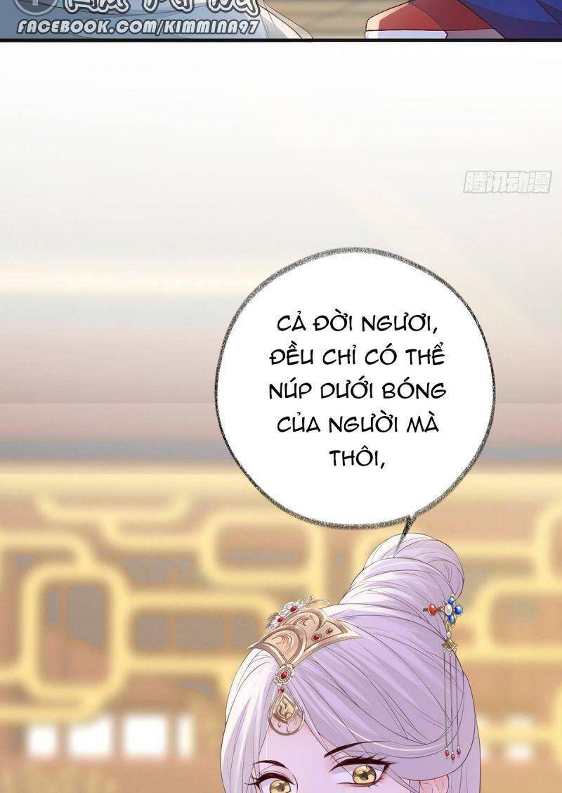 Thái Hậu Quân Hạ Thần Chapter 24 - 25