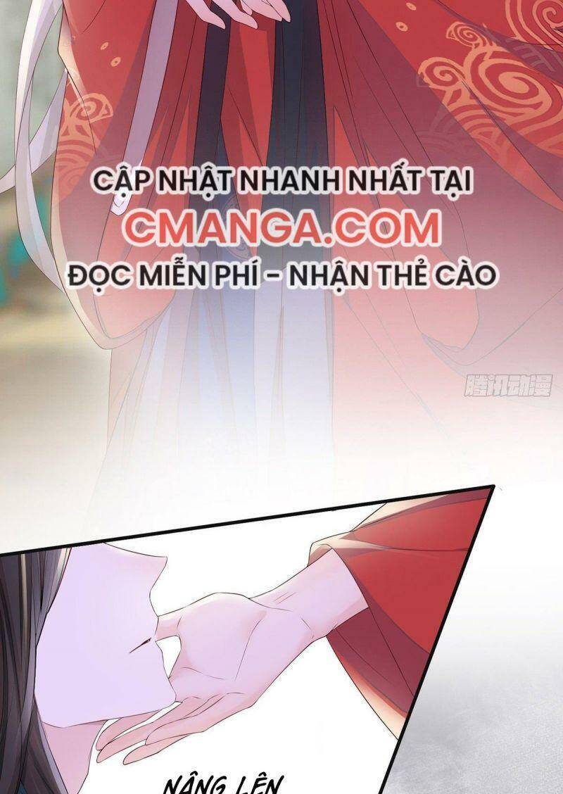 Thái Hậu Quân Hạ Thần Chapter 24 - 27