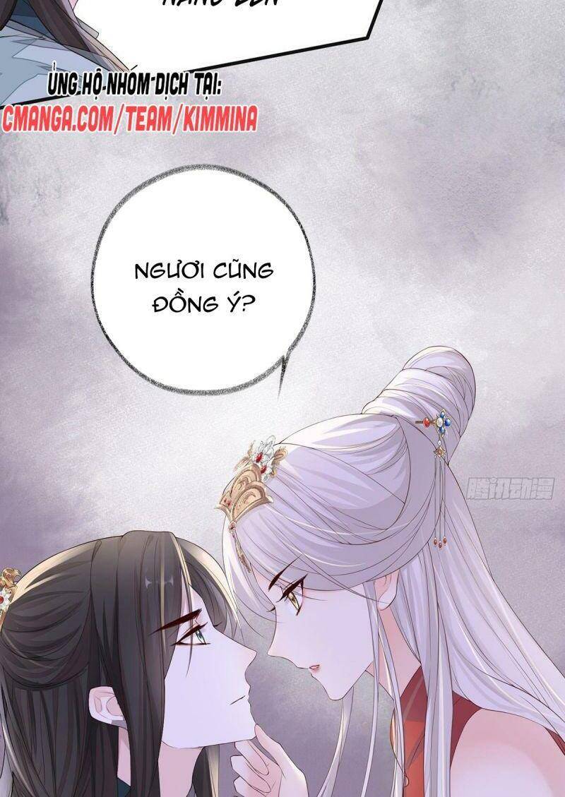 Thái Hậu Quân Hạ Thần Chapter 24 - 28