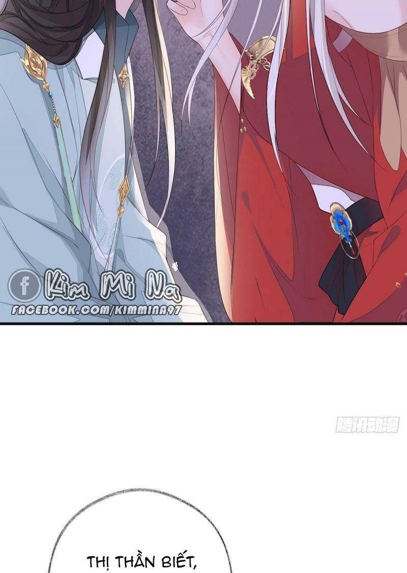 Thái Hậu Quân Hạ Thần Chapter 24 - 29