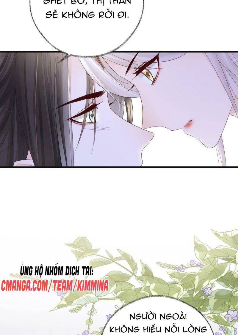 Thái Hậu Quân Hạ Thần Chapter 24 - 31