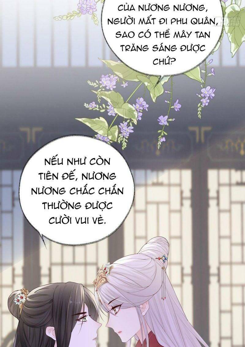 Thái Hậu Quân Hạ Thần Chapter 24 - 32