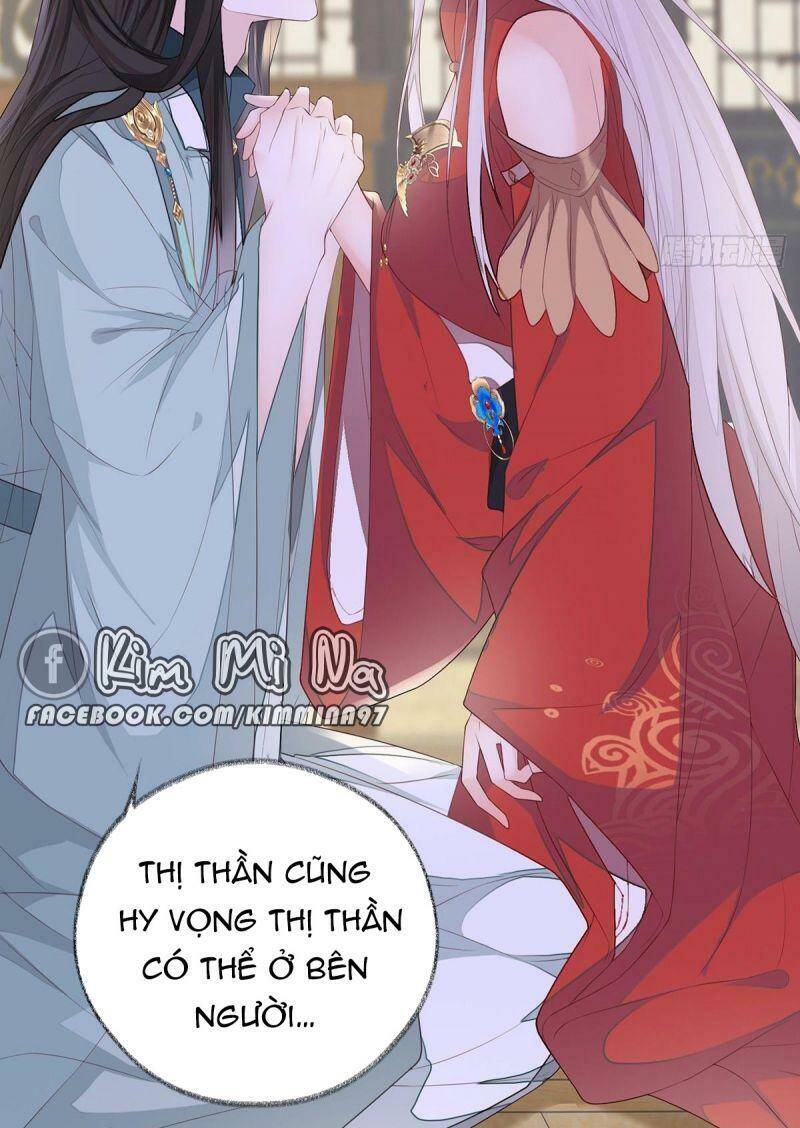 Thái Hậu Quân Hạ Thần Chapter 24 - 33