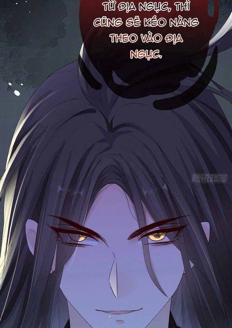 Thái Hậu Quân Hạ Thần Chapter 24 - 35