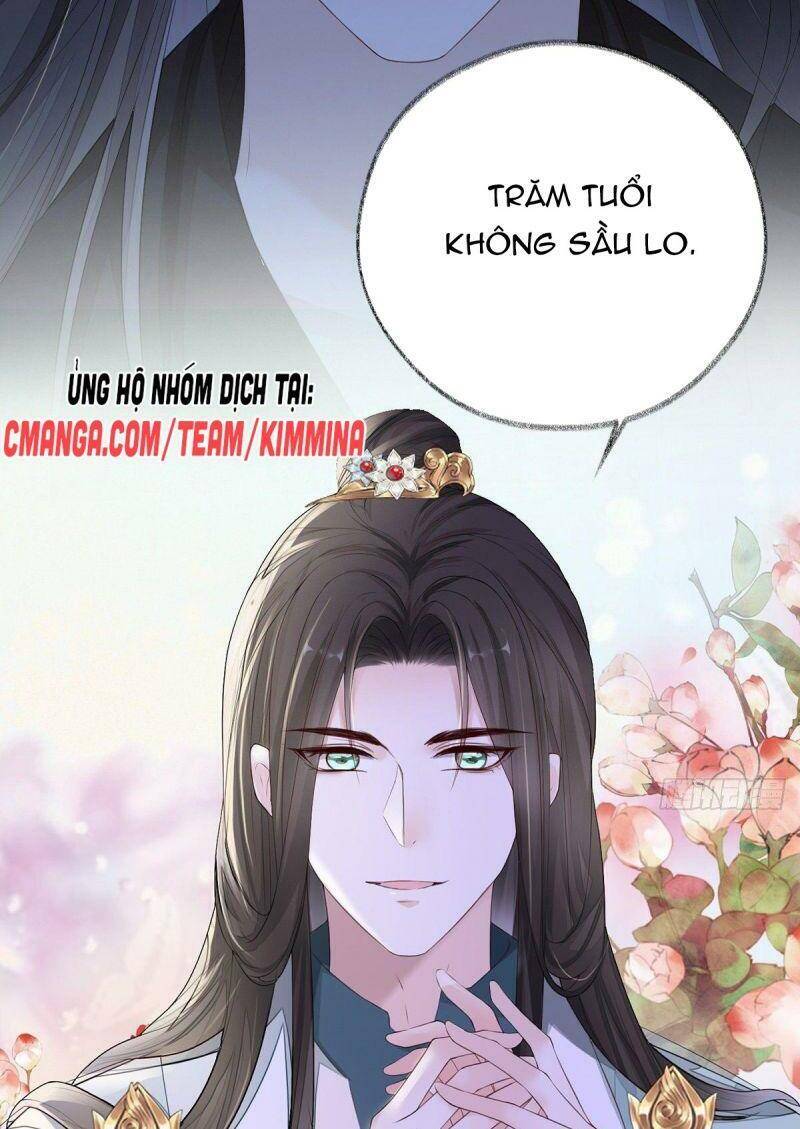 Thái Hậu Quân Hạ Thần Chapter 24 - 36