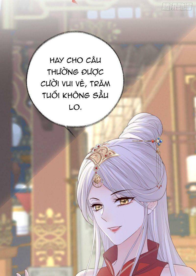 Thái Hậu Quân Hạ Thần Chapter 24 - 39