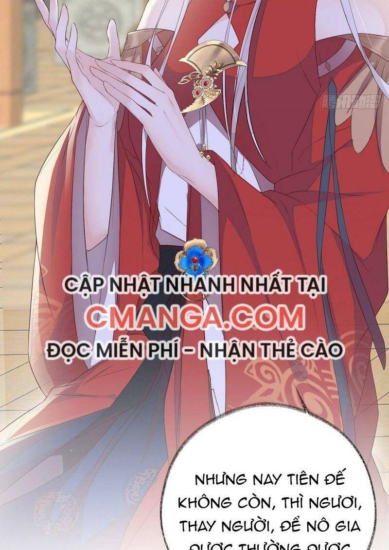 Thái Hậu Quân Hạ Thần Chapter 24 - 40