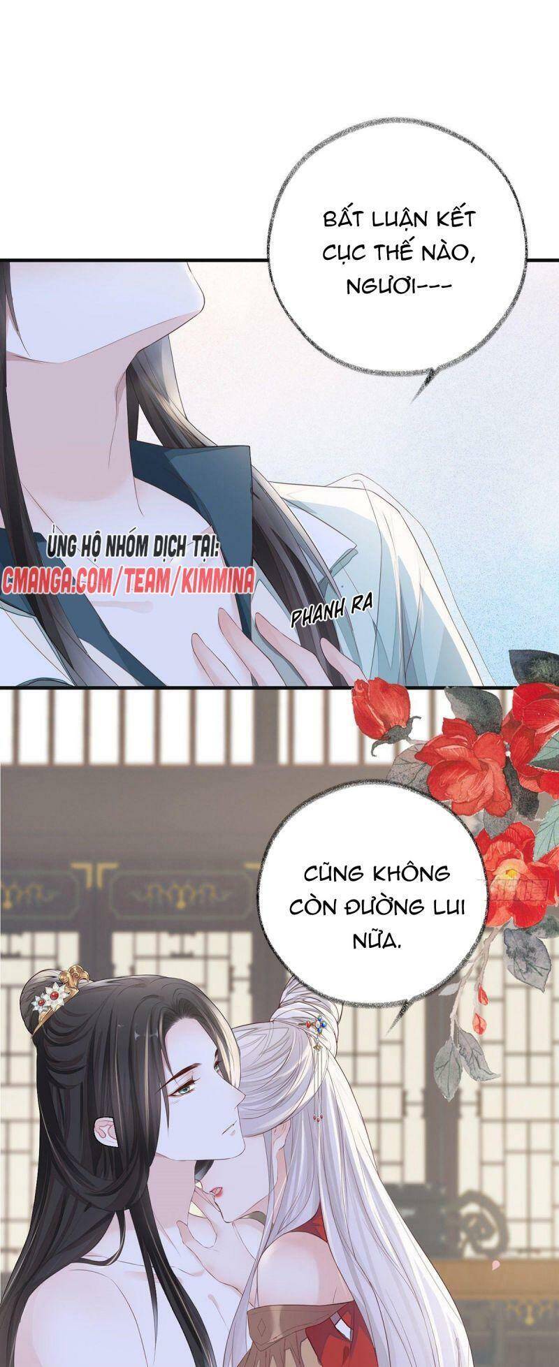 Thái Hậu Quân Hạ Thần Chapter 24 - 43