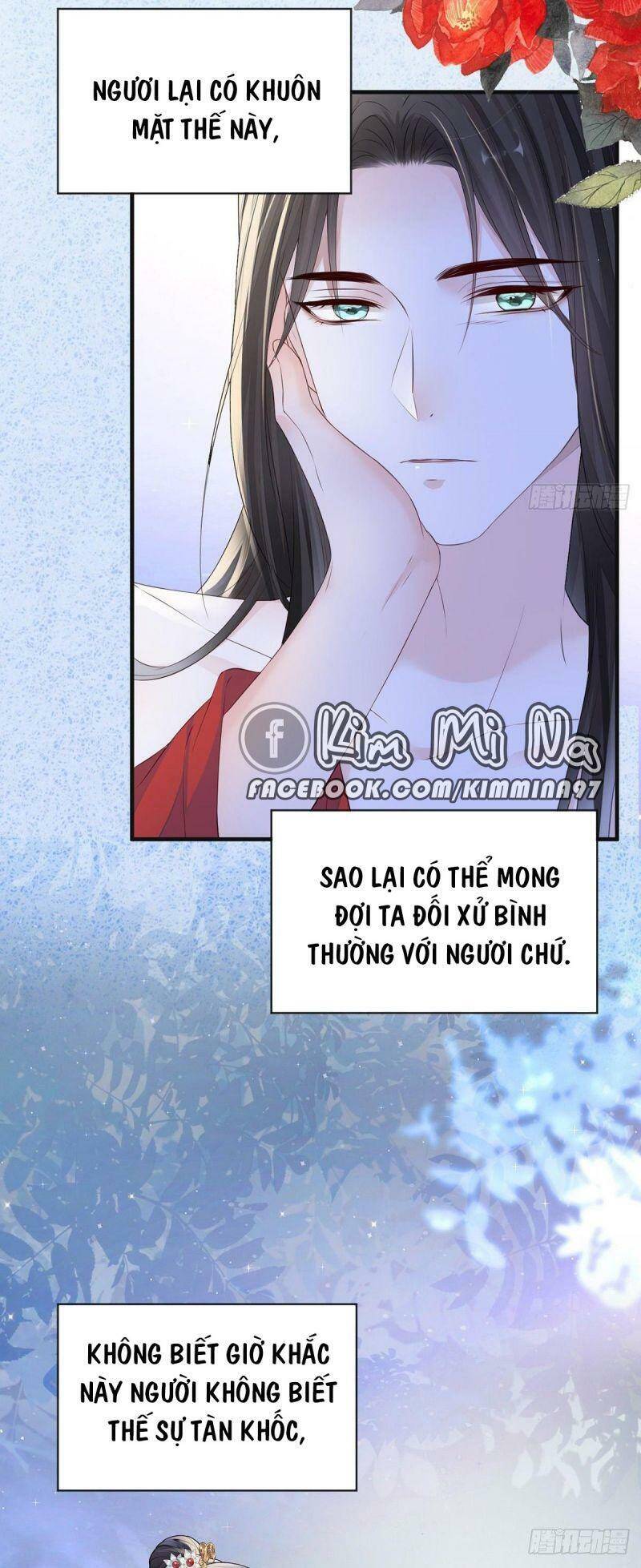 Thái Hậu Quân Hạ Thần Chapter 24 - 46