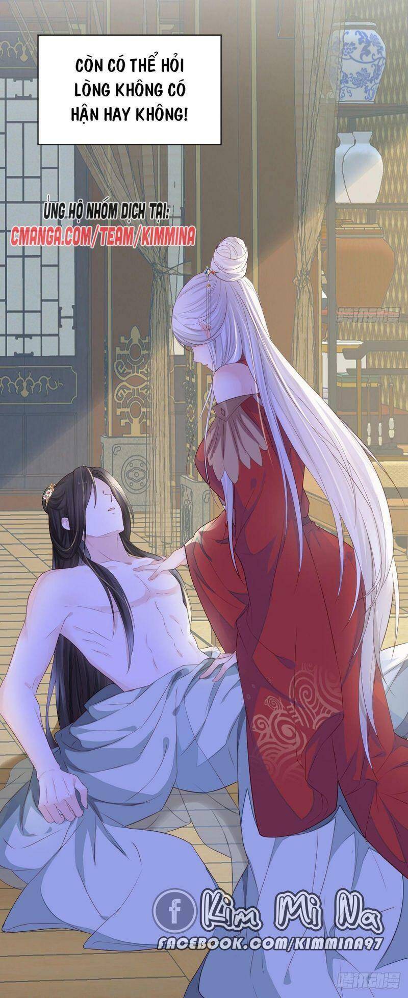 Thái Hậu Quân Hạ Thần Chapter 24 - 48