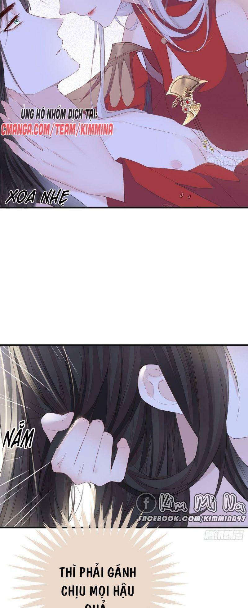 Thái Hậu Quân Hạ Thần Chapter 24 - 50