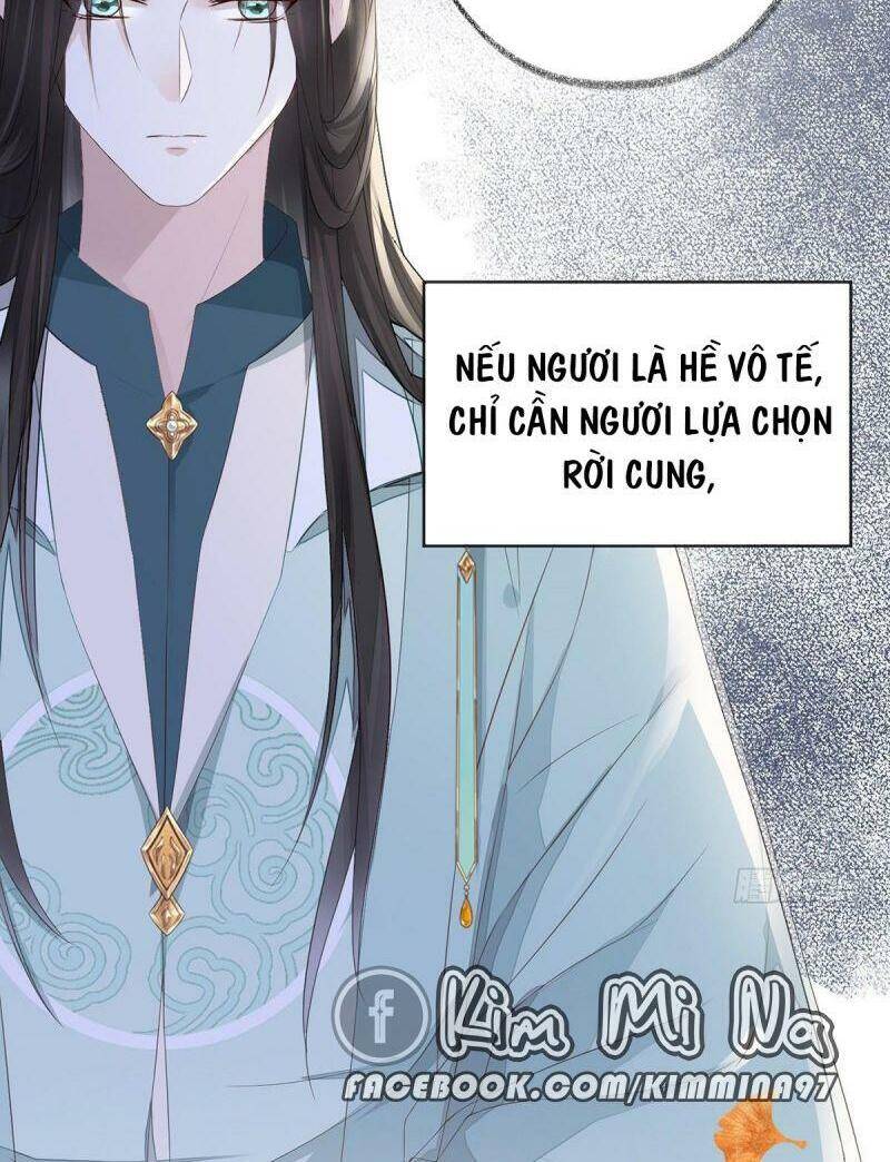 Thái Hậu Quân Hạ Thần Chapter 24 - 6