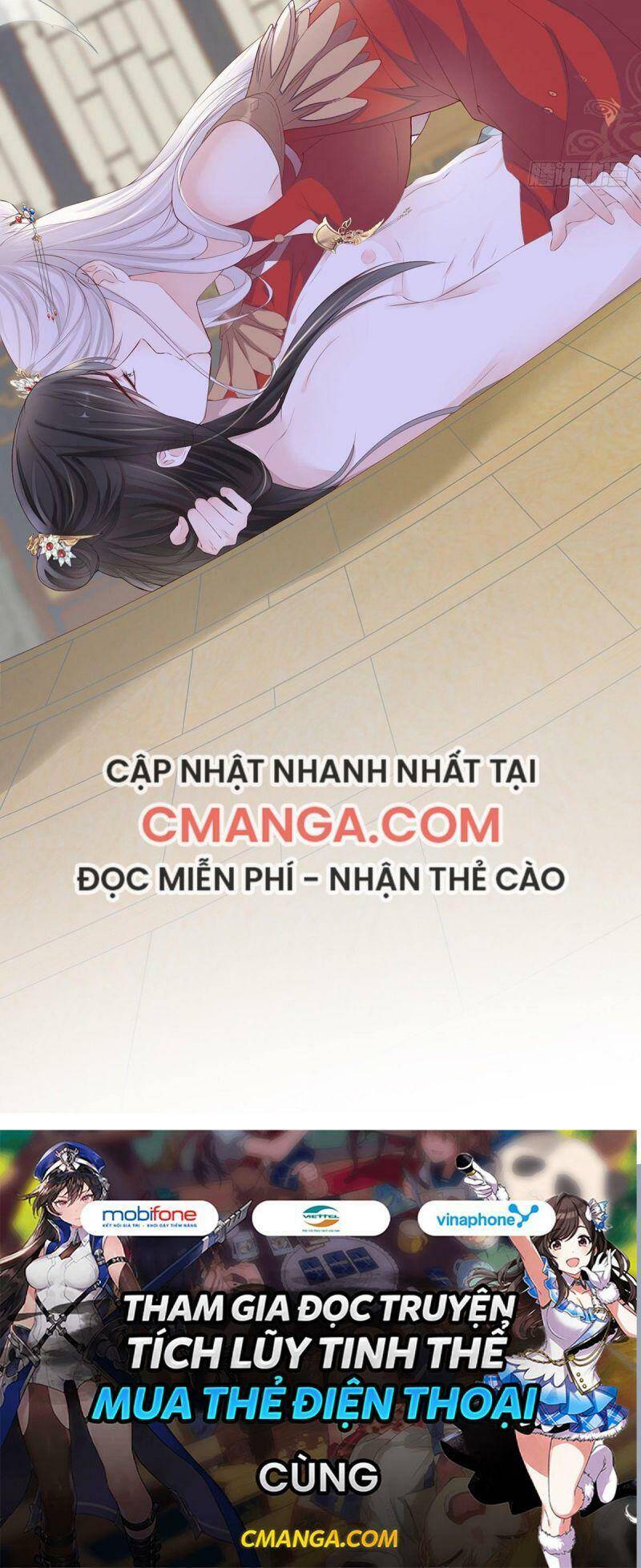 Thái Hậu Quân Hạ Thần Chapter 24 - 52