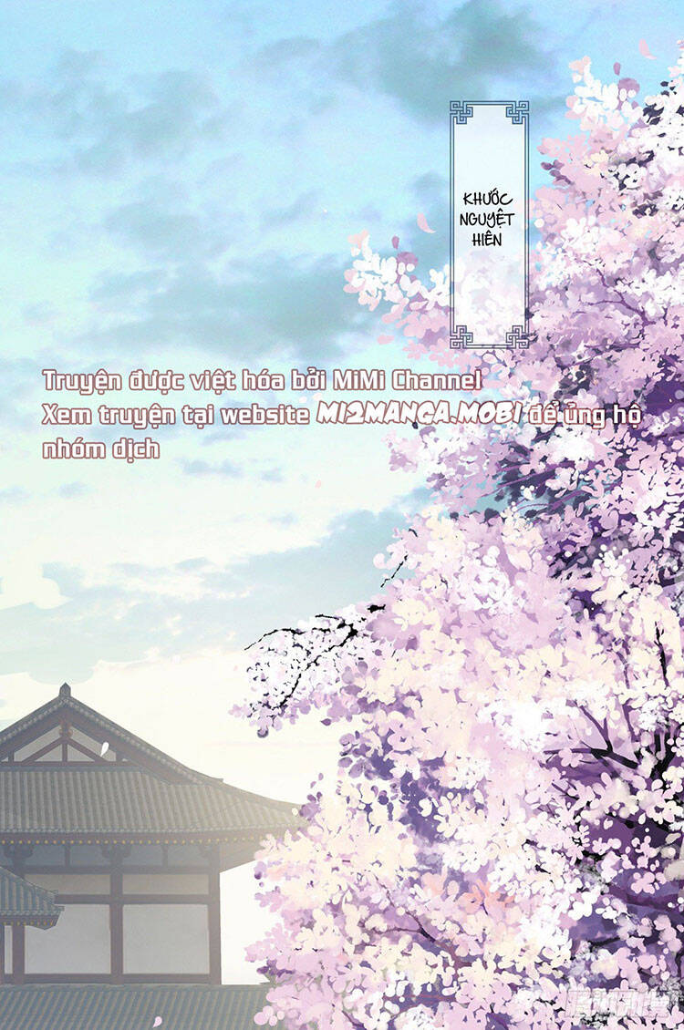 Thái Hậu Quân Hạ Thần Chapter 26 - 1