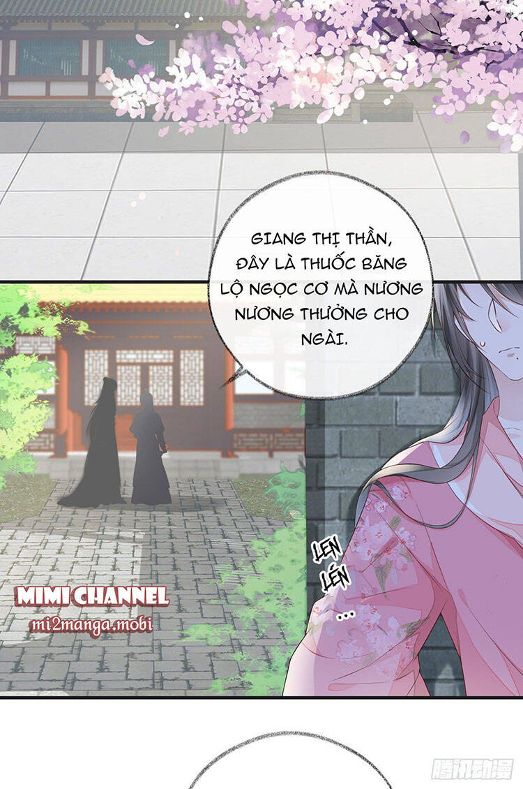 Thái Hậu Quân Hạ Thần Chapter 26 - 2