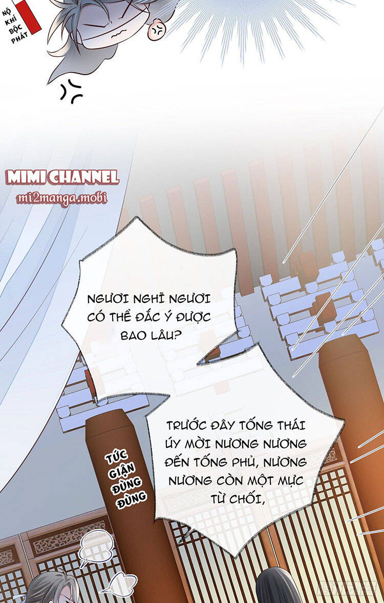 Thái Hậu Quân Hạ Thần Chapter 26 - 11