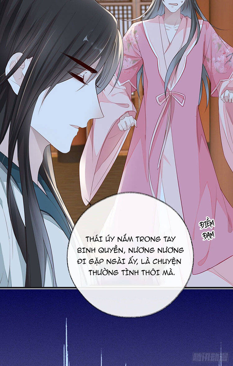 Thái Hậu Quân Hạ Thần Chapter 26 - 13