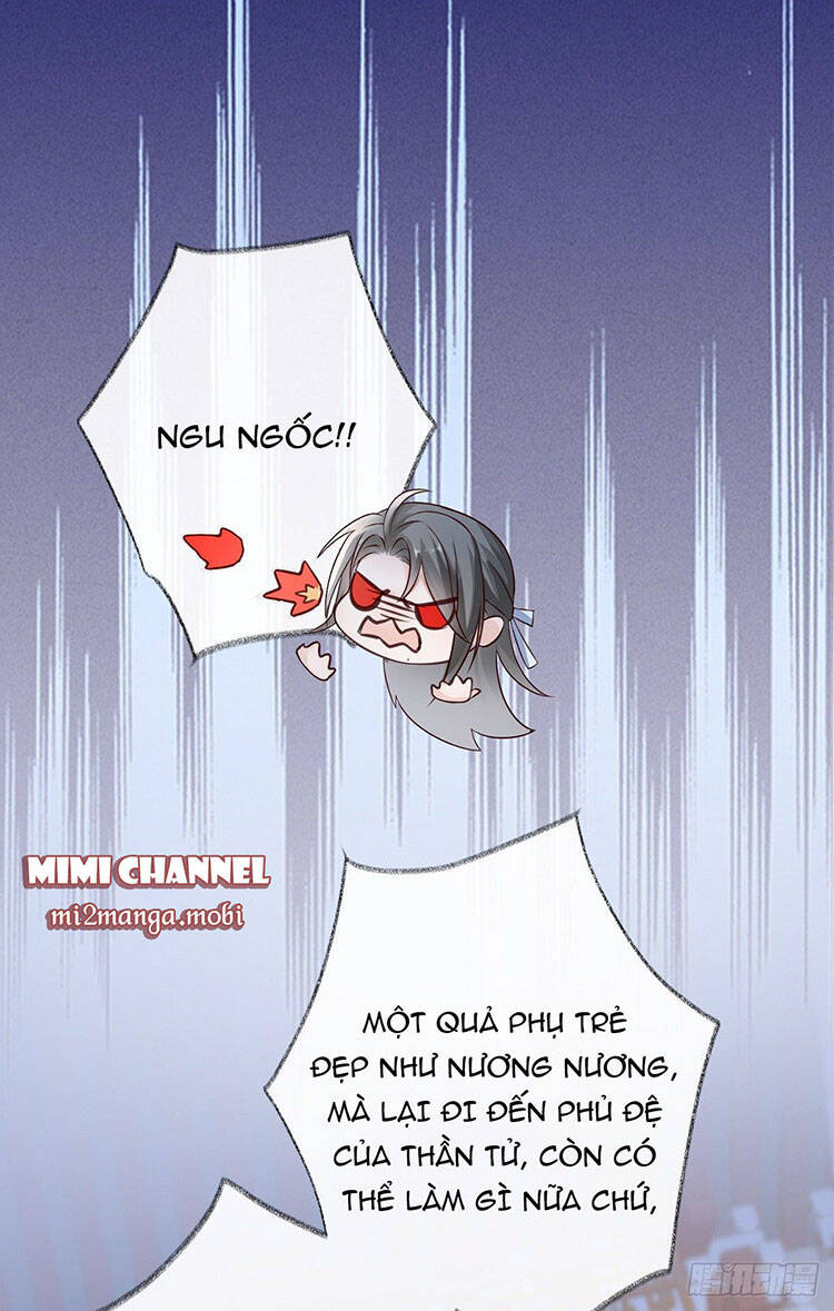 Thái Hậu Quân Hạ Thần Chapter 26 - 14