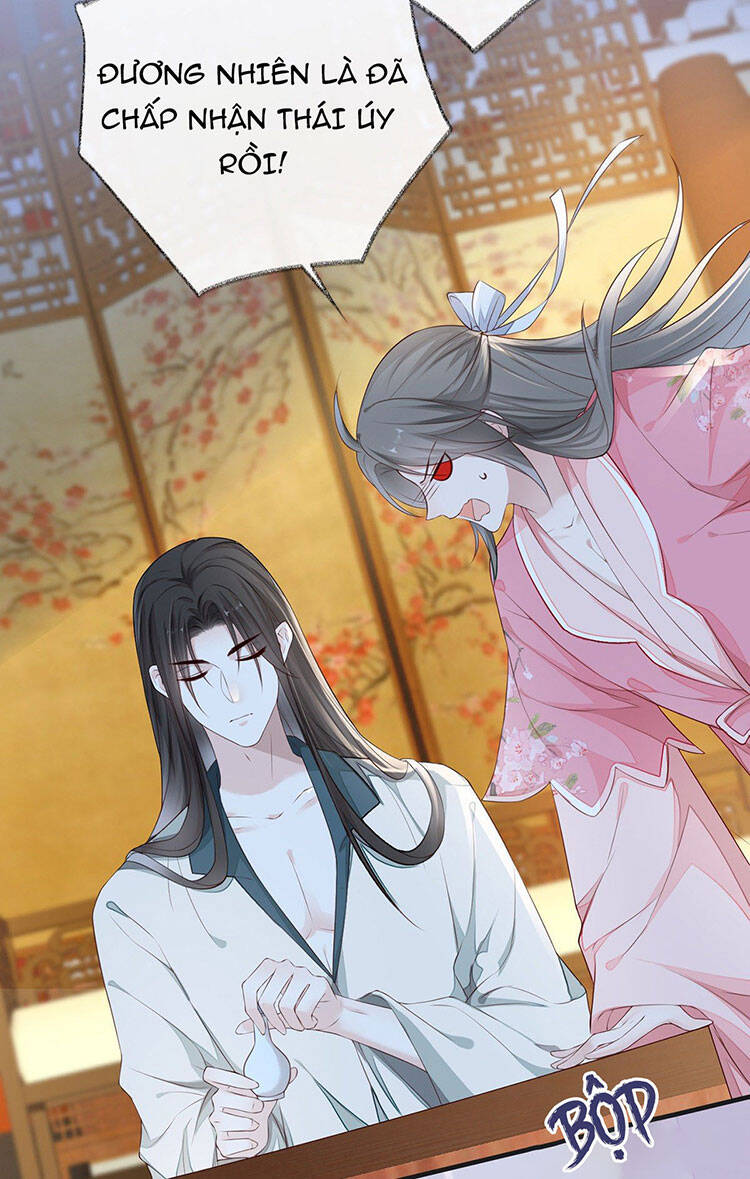 Thái Hậu Quân Hạ Thần Chapter 26 - 15