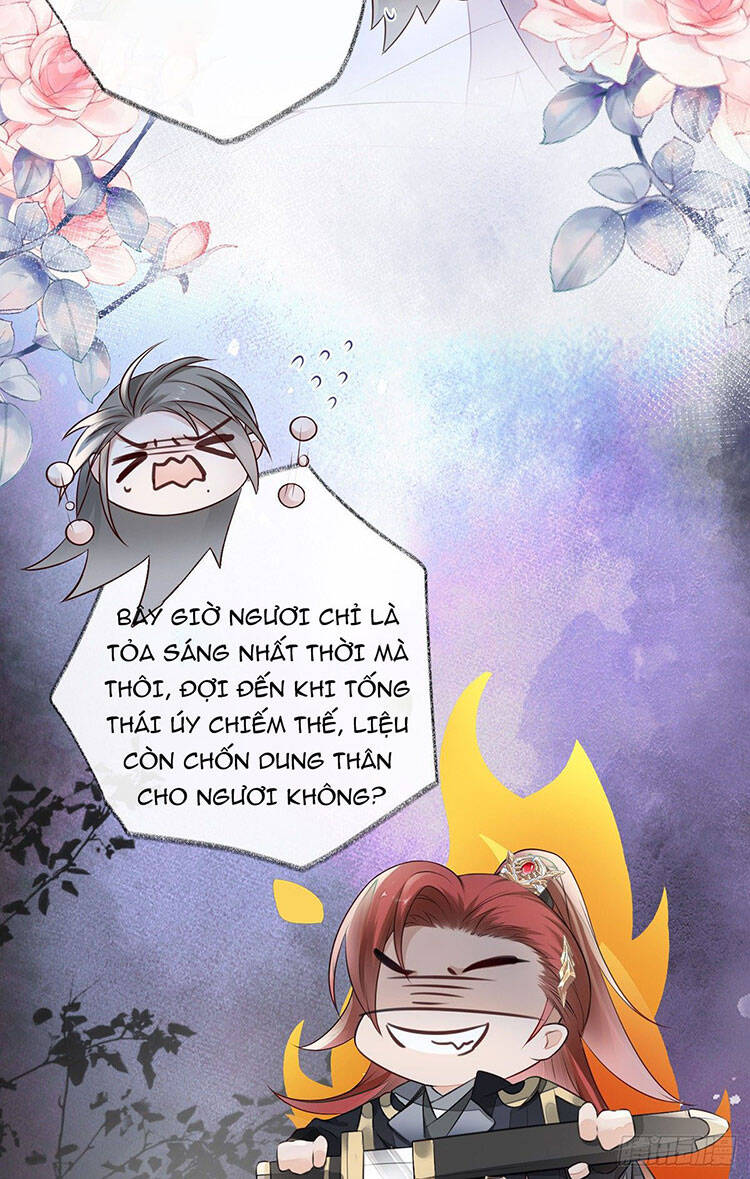 Thái Hậu Quân Hạ Thần Chapter 26 - 18