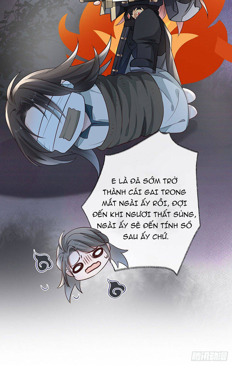 Thái Hậu Quân Hạ Thần Chapter 26 - 19