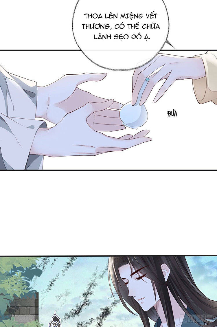 Thái Hậu Quân Hạ Thần Chapter 26 - 3