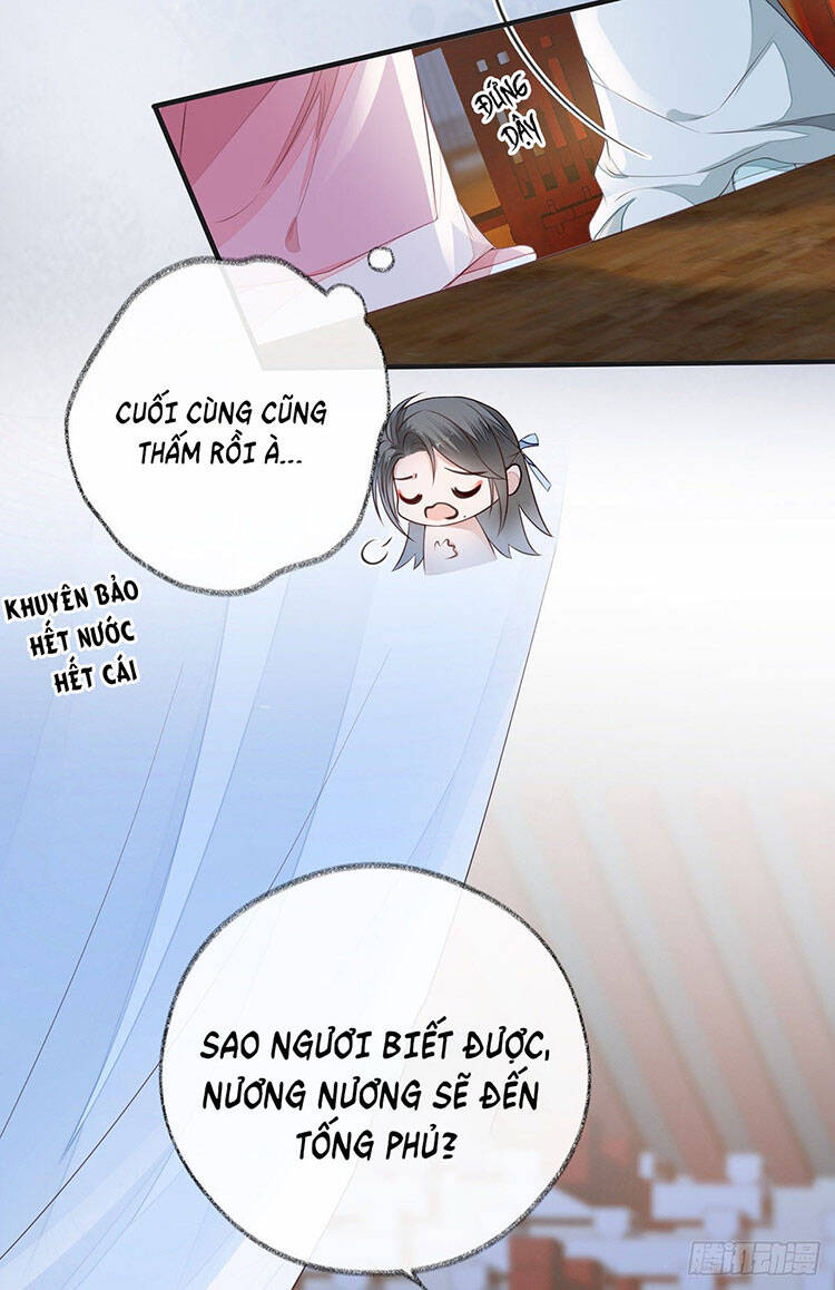 Thái Hậu Quân Hạ Thần Chapter 26 - 21