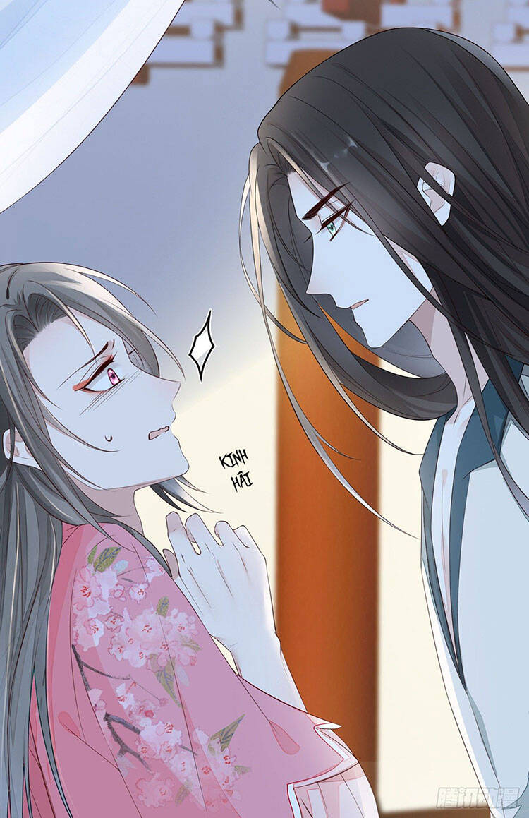 Thái Hậu Quân Hạ Thần Chapter 26 - 22