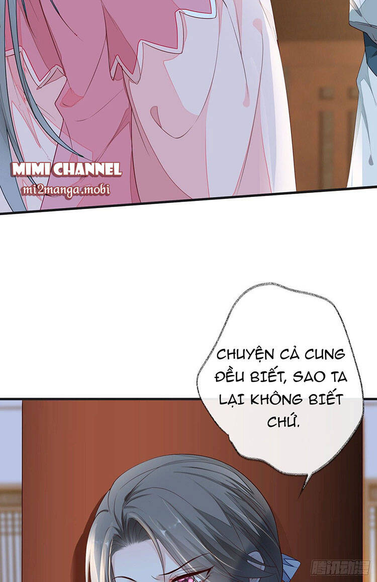 Thái Hậu Quân Hạ Thần Chapter 26 - 23