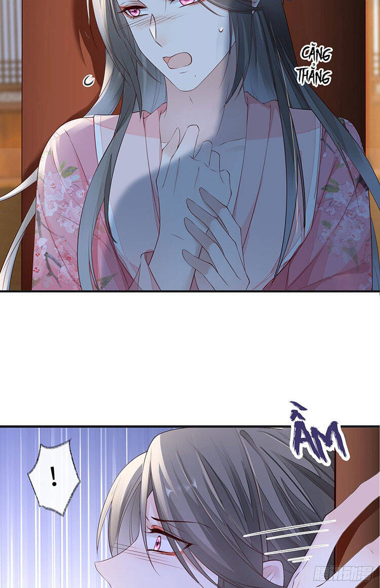 Thái Hậu Quân Hạ Thần Chapter 26 - 24