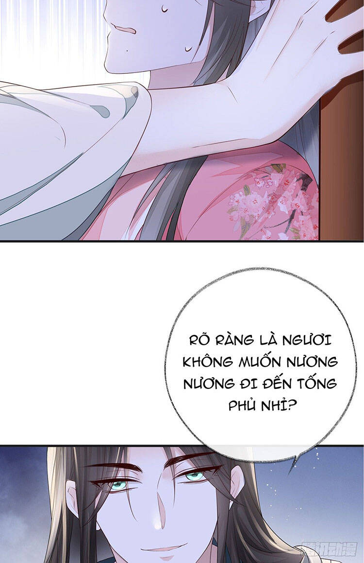 Thái Hậu Quân Hạ Thần Chapter 26 - 25