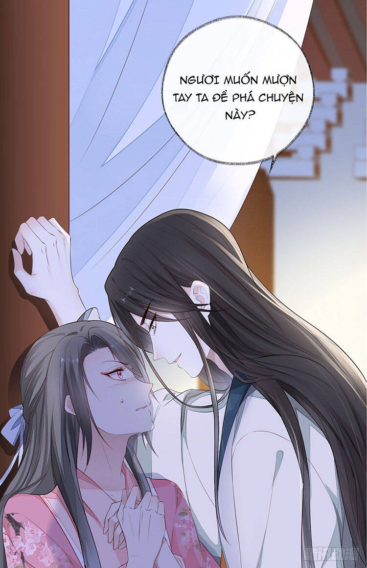 Thái Hậu Quân Hạ Thần Chapter 26 - 27