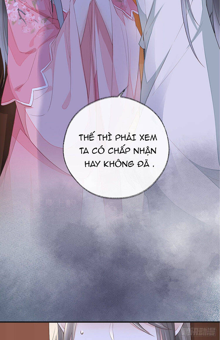 Thái Hậu Quân Hạ Thần Chapter 26 - 28