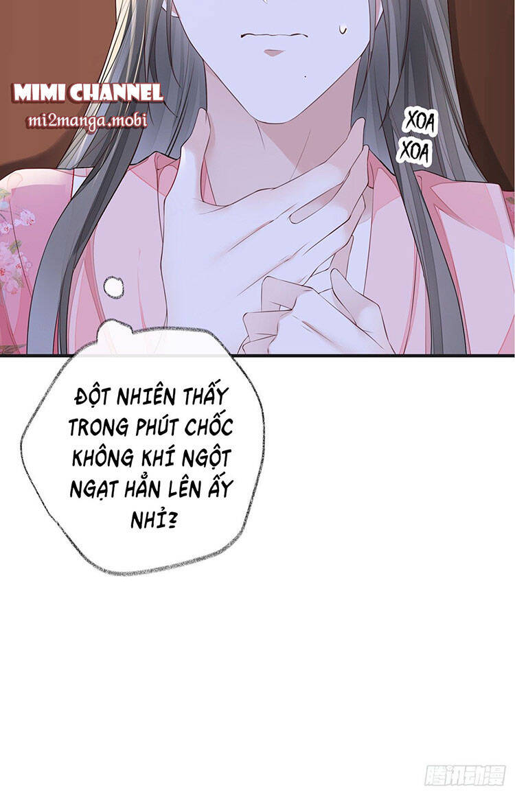 Thái Hậu Quân Hạ Thần Chapter 26 - 29
