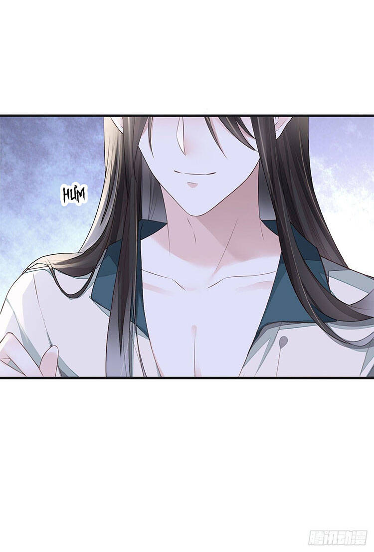 Thái Hậu Quân Hạ Thần Chapter 26 - 30